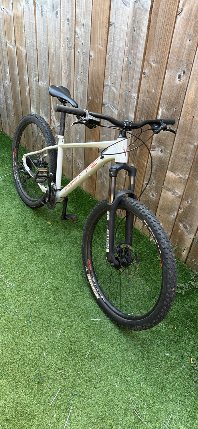Whyte 603 2022