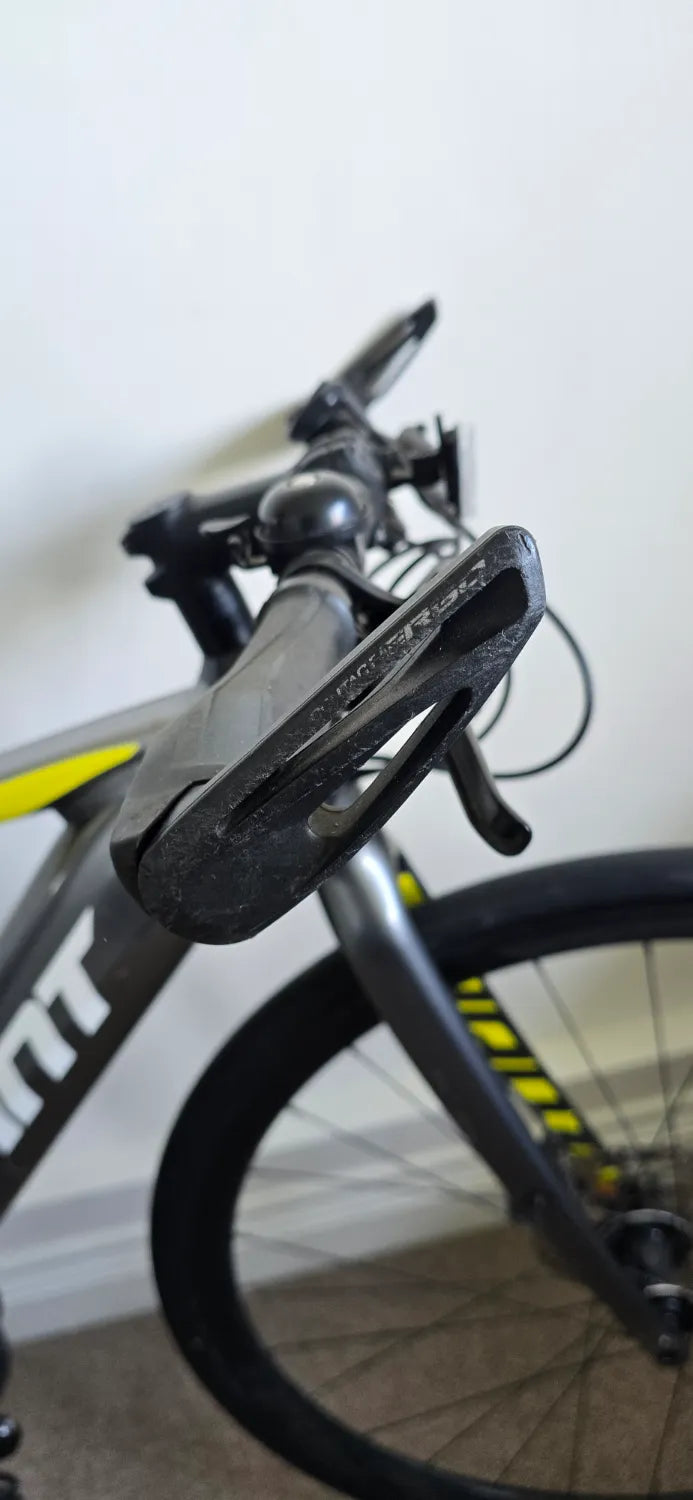 Giant Fastroad E+ 1 Pro Ebike 2019