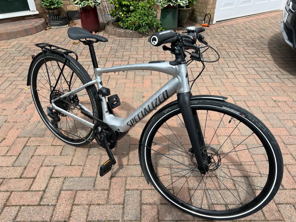 Specialized Vado SL 5.0 EQ 2023