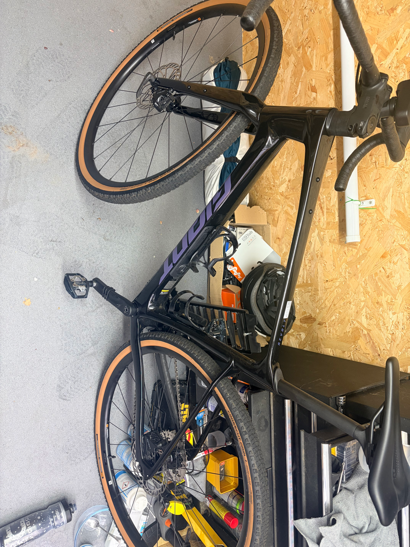 Giant Revolt Advanced 2 2025