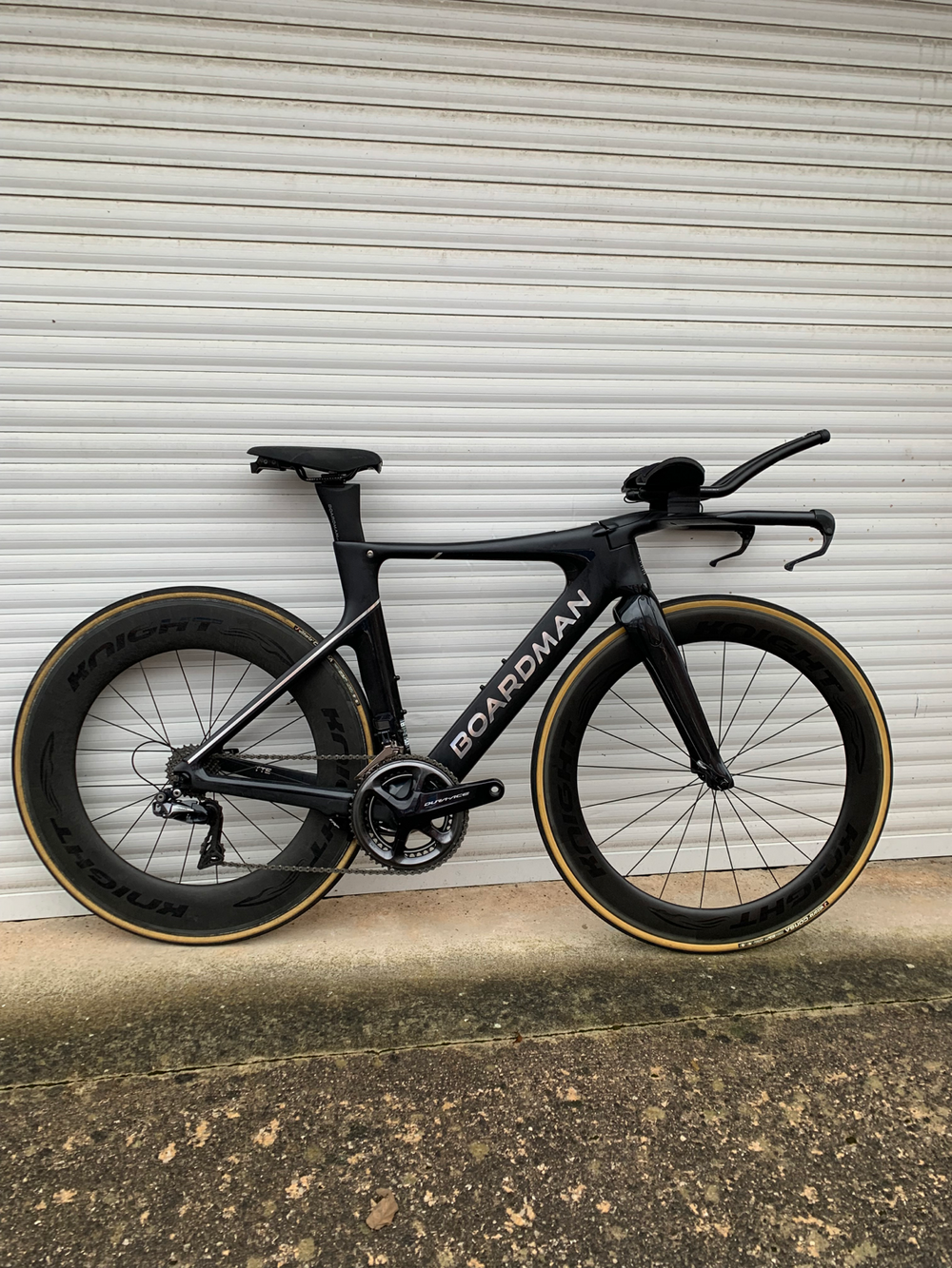 Boardman TTE 9.8 2018