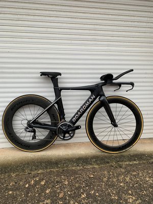 Boardman TTE 9.8 2018