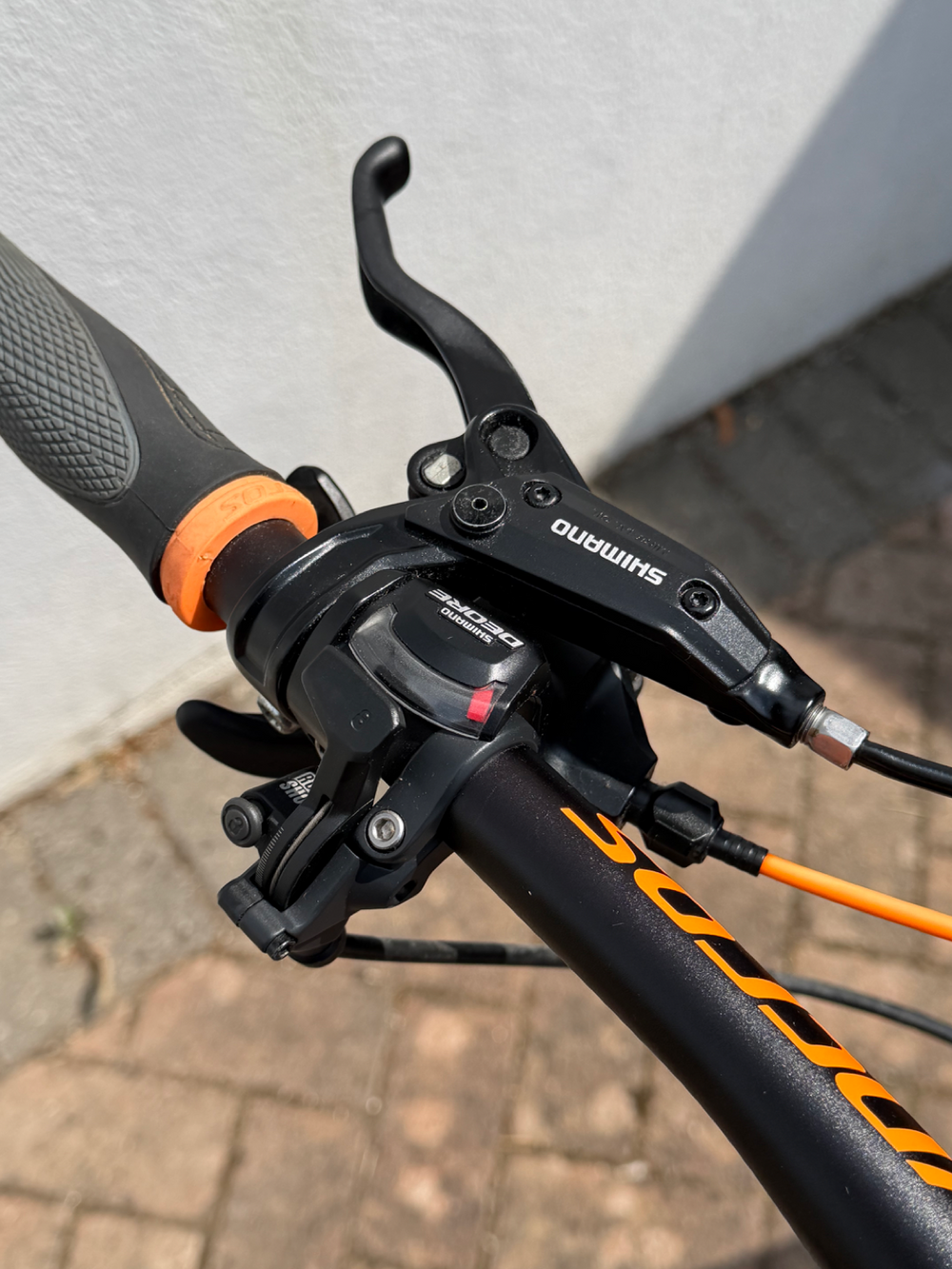 Scott Aspect 910 2015
