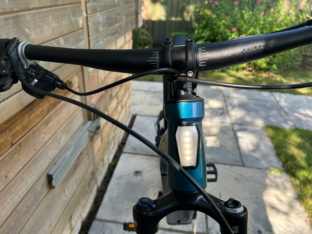 Corratec E-Power X Vert Pro SE Trapez 2022