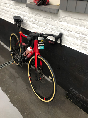 Boardman SLR 9 4 Disc Carbon 2023