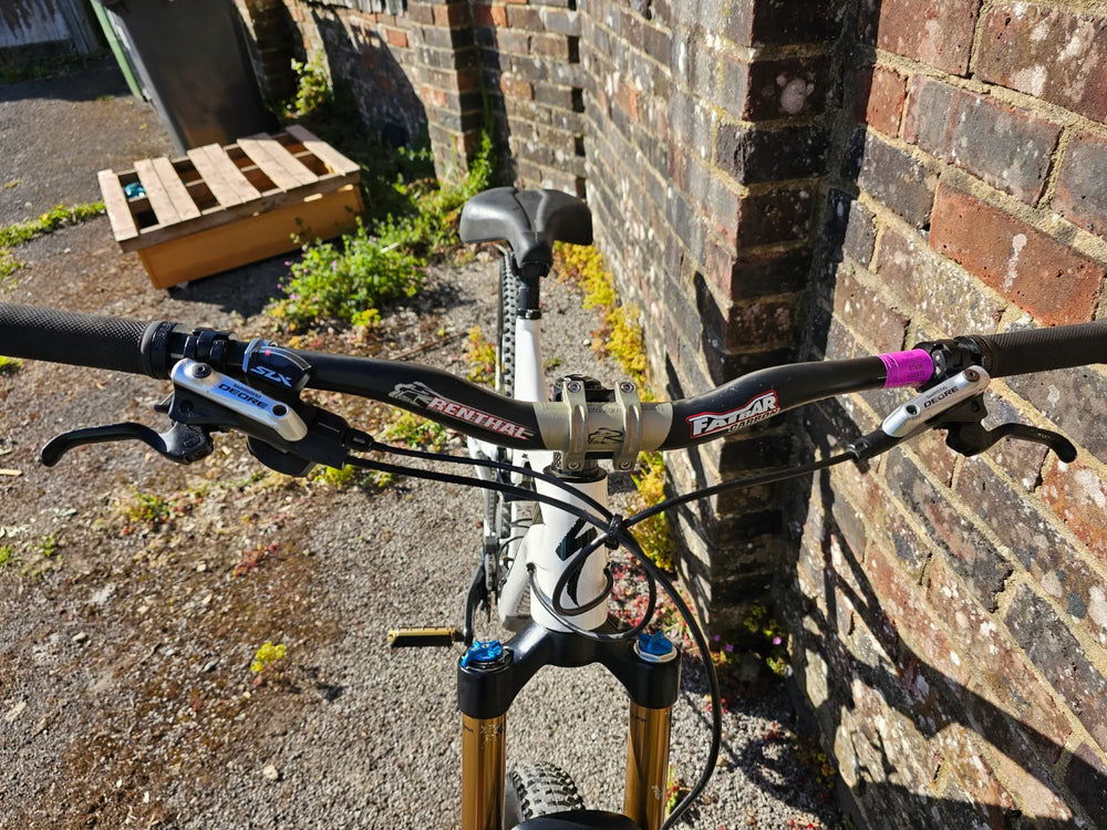 Specialized Rockhopper 27.5 2016