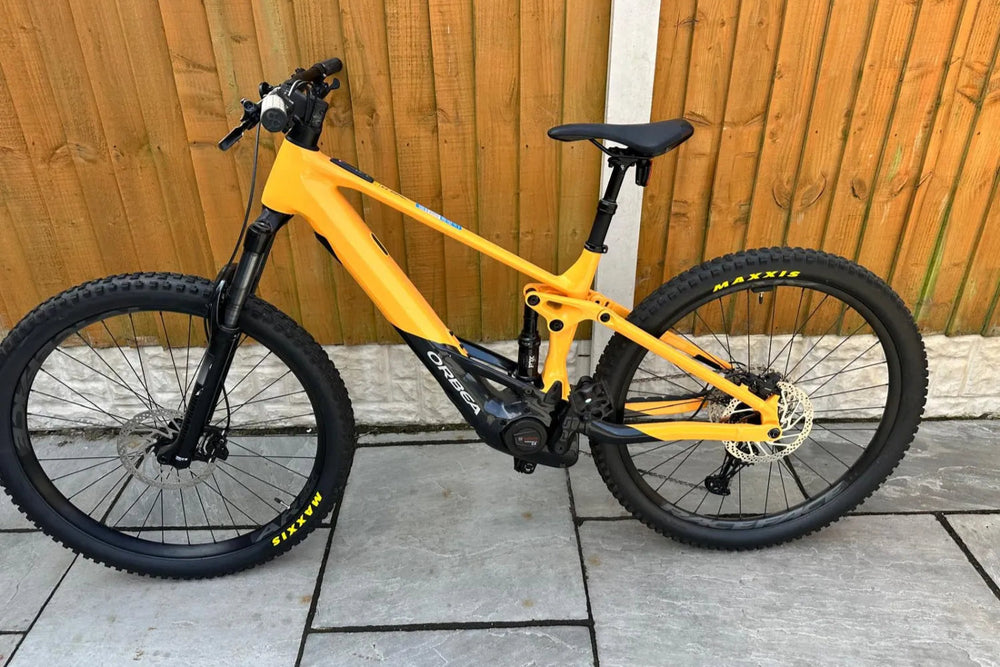 Orbea WILD H30 2023