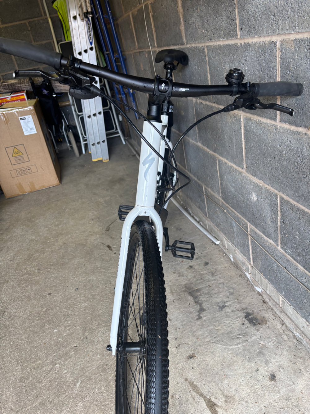 Specialized Sirius x 2024