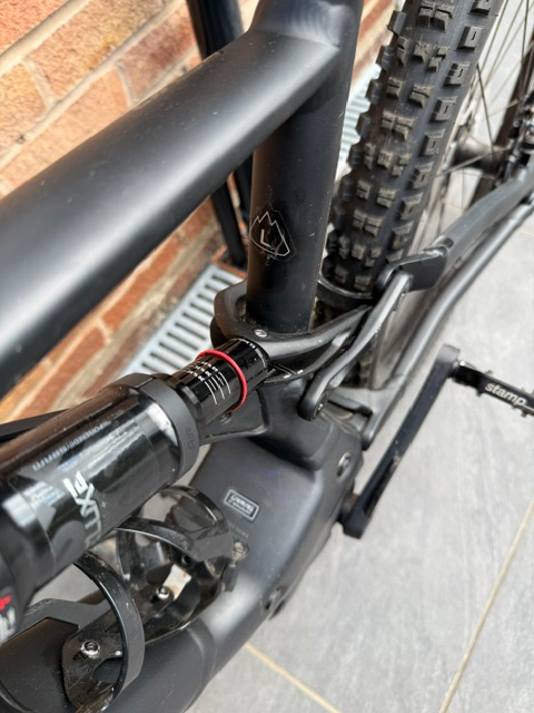 Specialized Turbo Levo Comp 2020