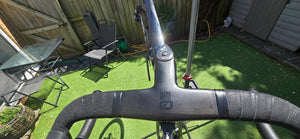 Pinarello Dogma F Disc 2024