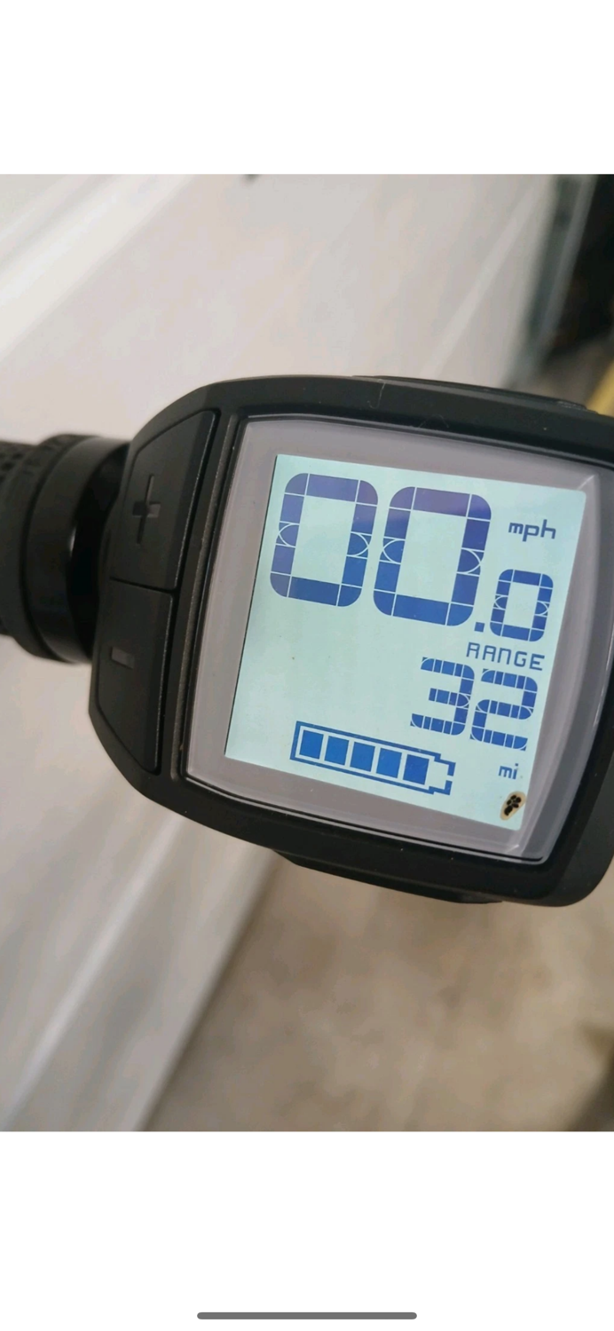 Cube Reaction 500 performance  2022