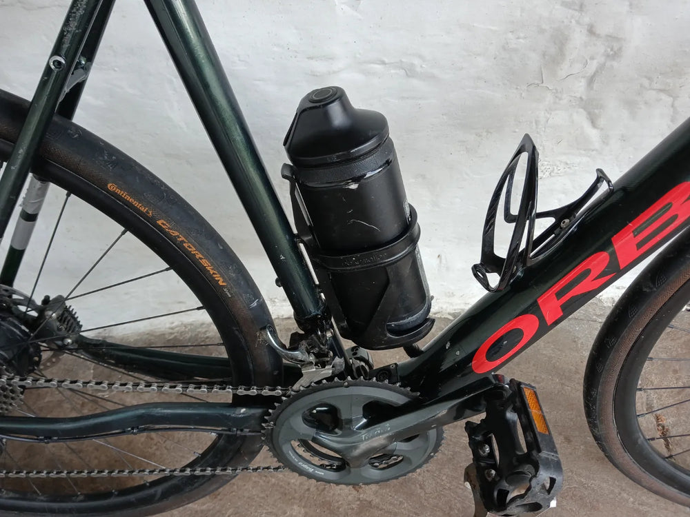 Orbea Gain Carbon 2020