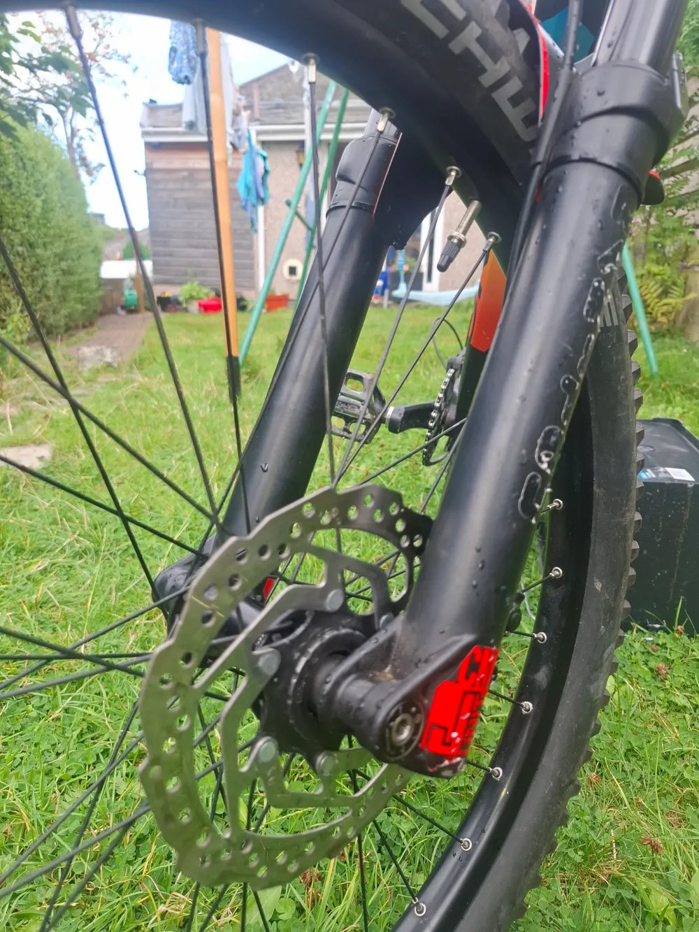 Orbea Laufey 24 H10 2022