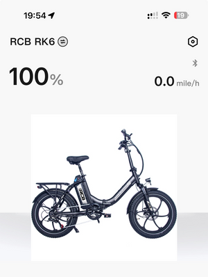 RCB RK6