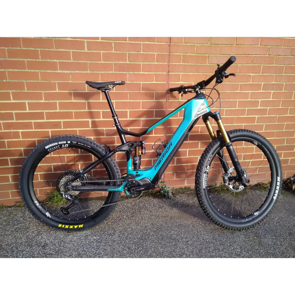 Merida eONE-SIXTY 10K 2020