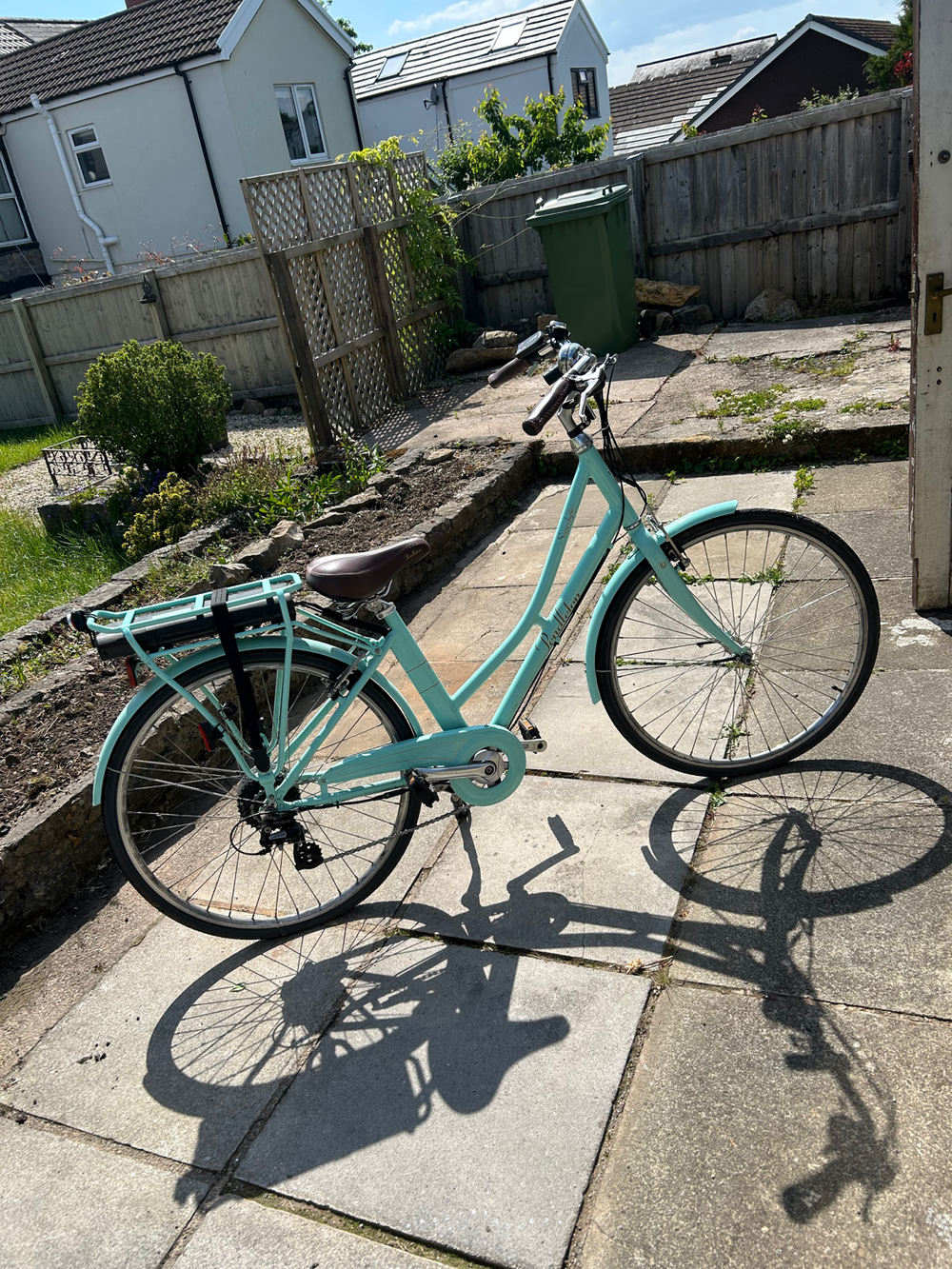 Pendleton Somerby Electric Bike 2022