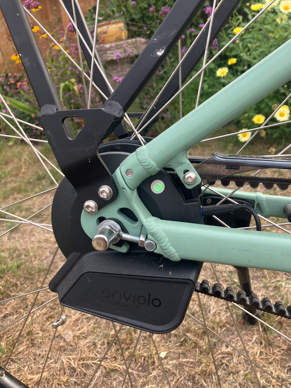 Riese & Muller Swing Vario 2023