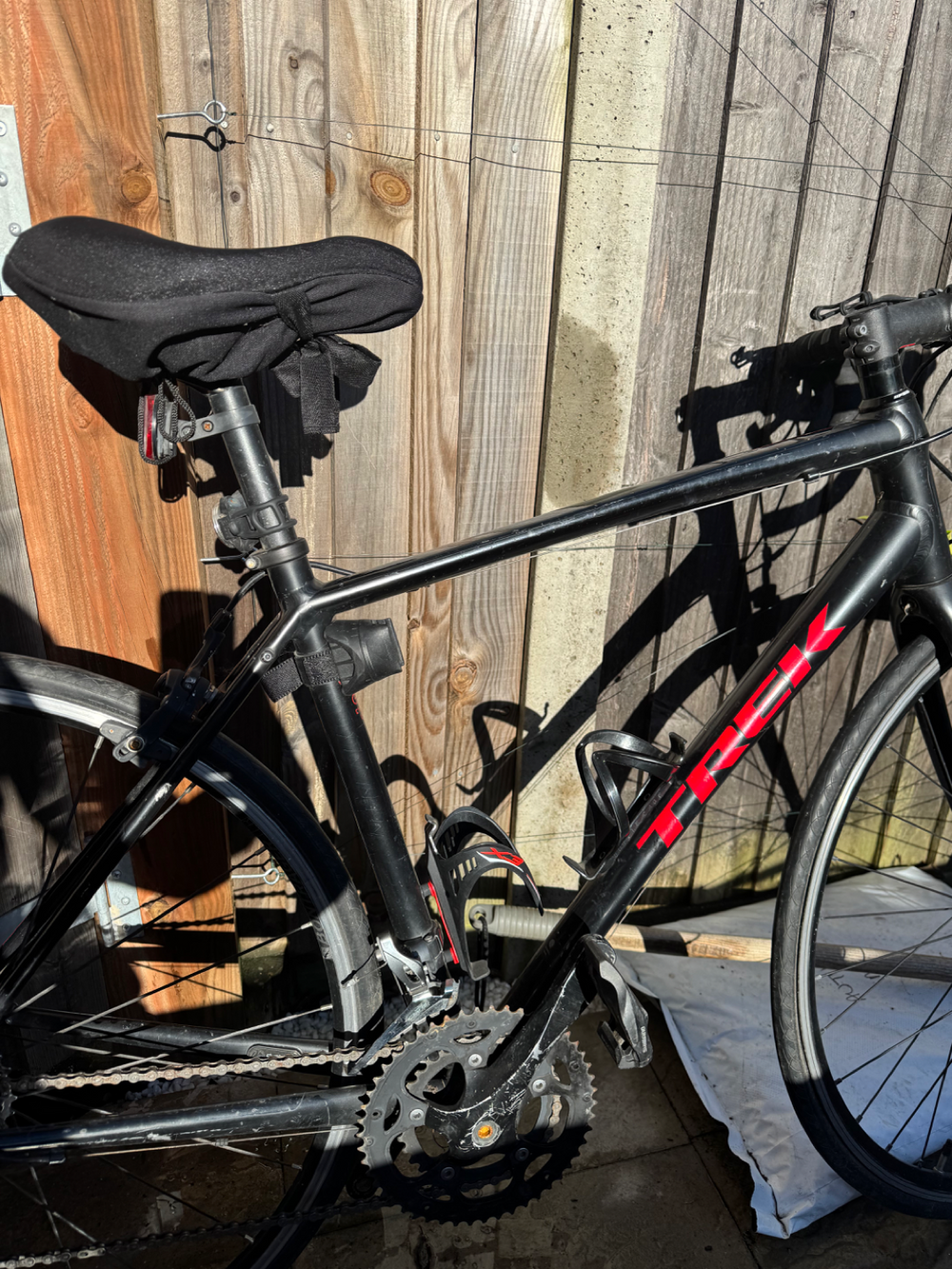 Trek Domane AL 2 2020