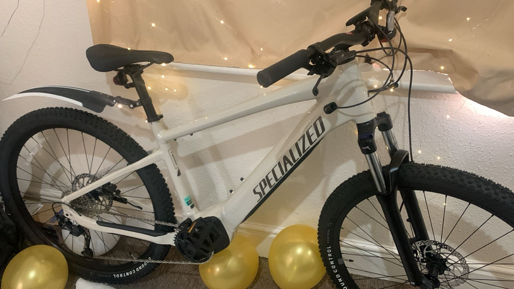 Specialized Turbo Tero 3.0 2024