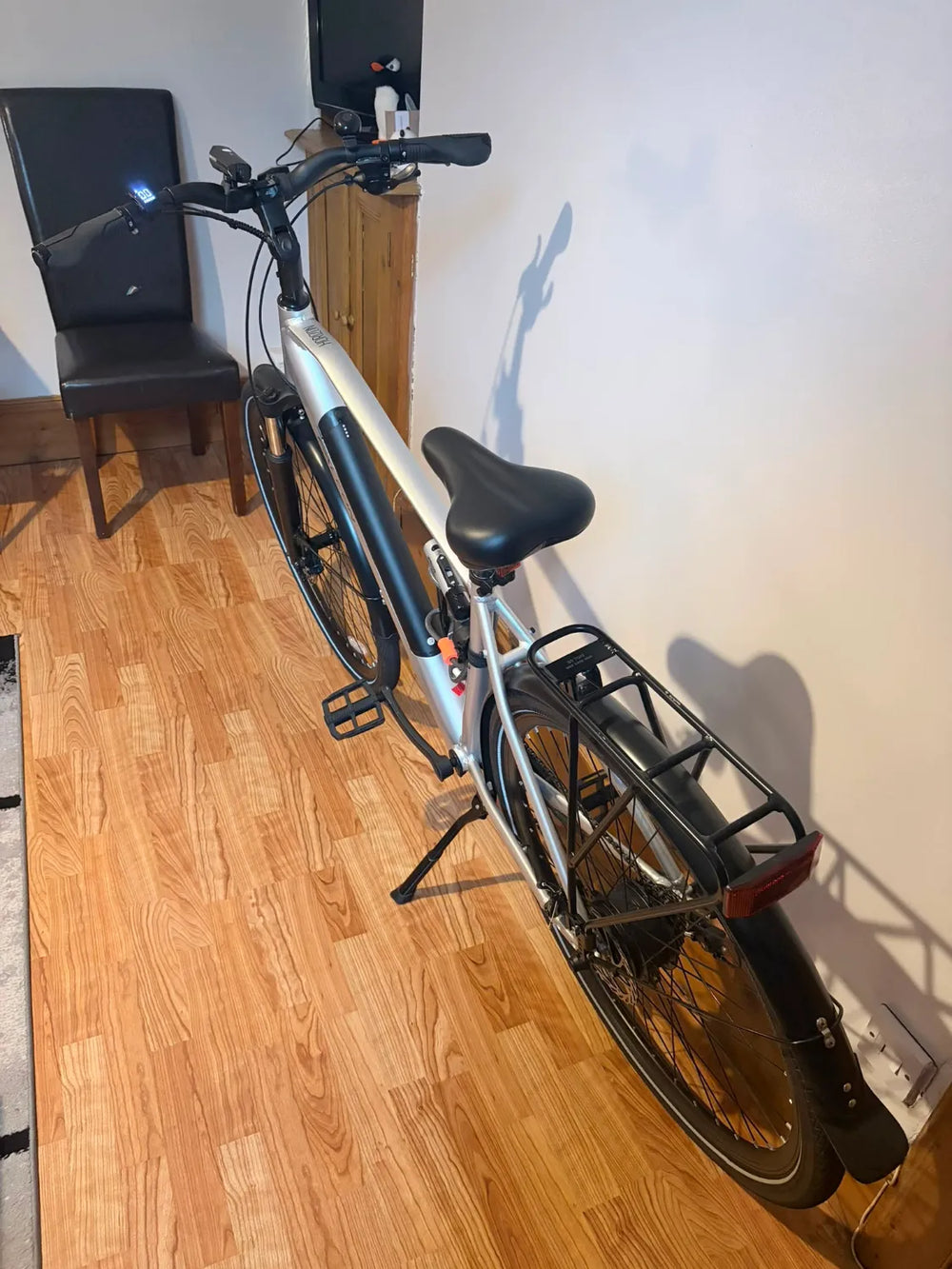 Falcon Horizon Cross Bar 2024