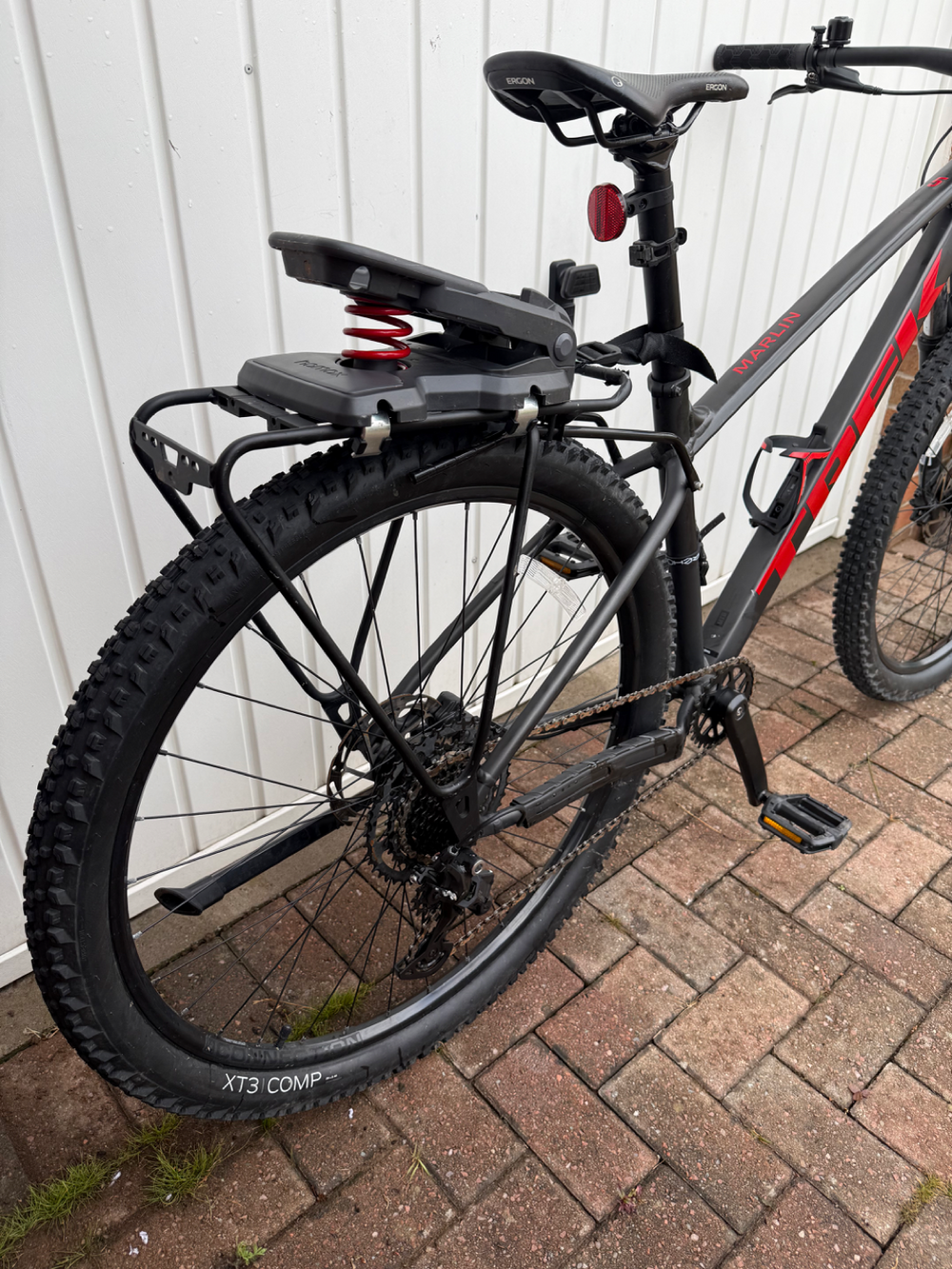 Trek Marlin 5 Gen 3 2025