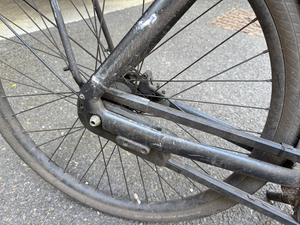 VanMoof S5