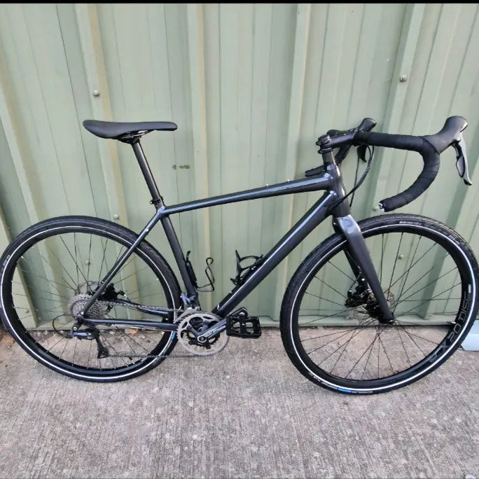 Cannondale Topstone 3 2021