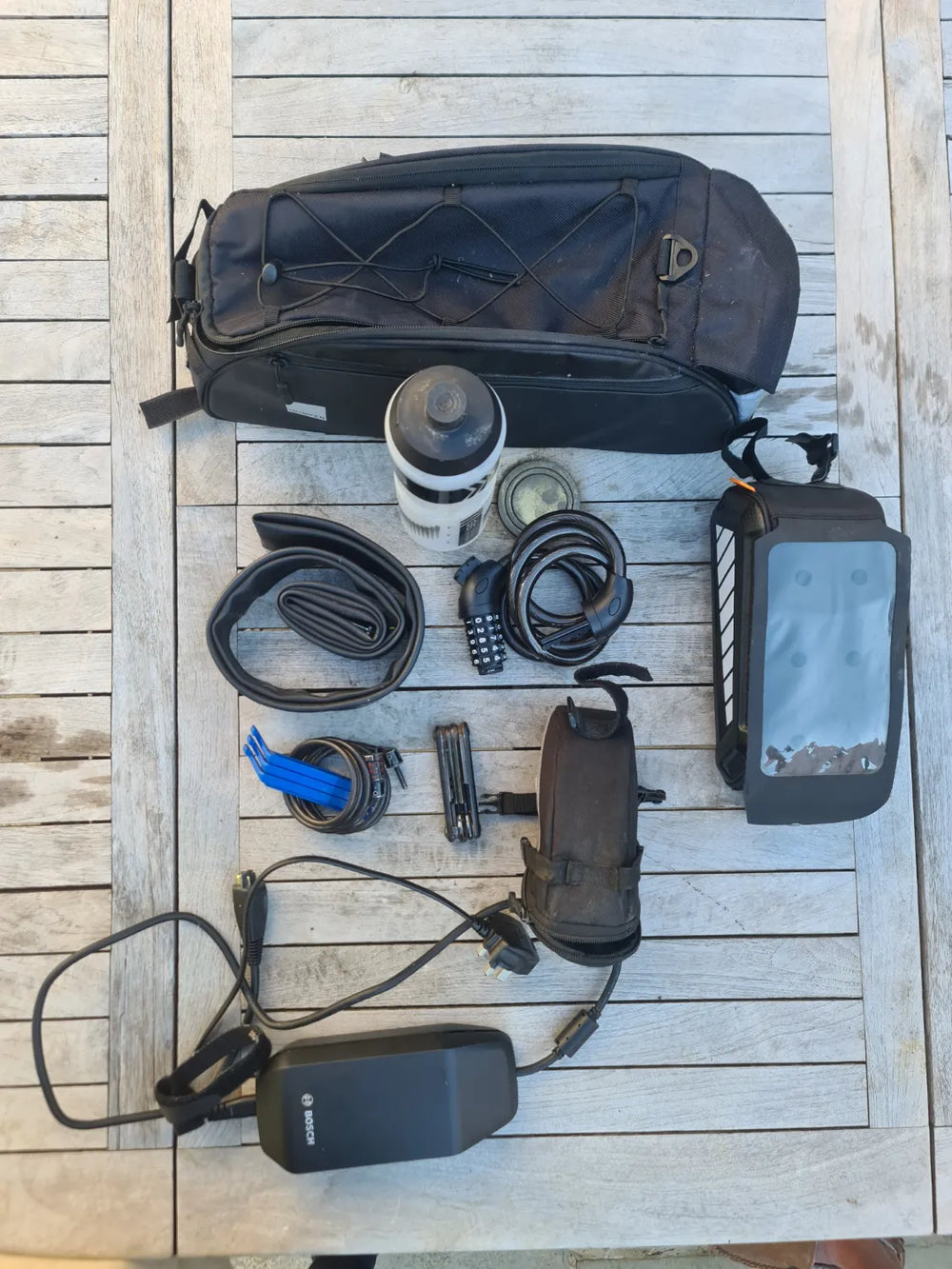 Trek Allant+ 7 2024