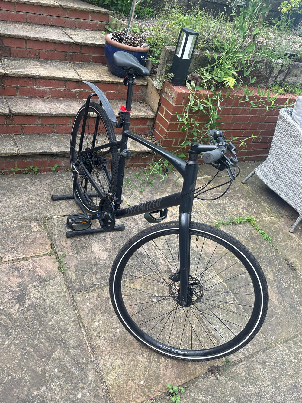 Specialized Sirrus 2 0 2021