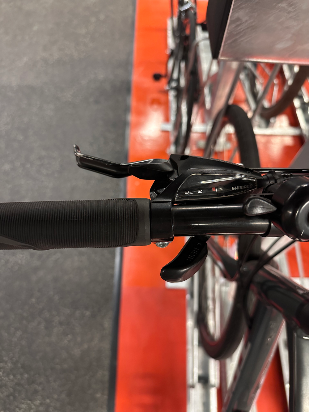 Trek FX 1 Disc 2022