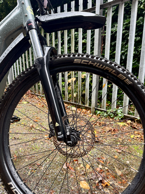 Bergamont E-revox Sport 625 2025