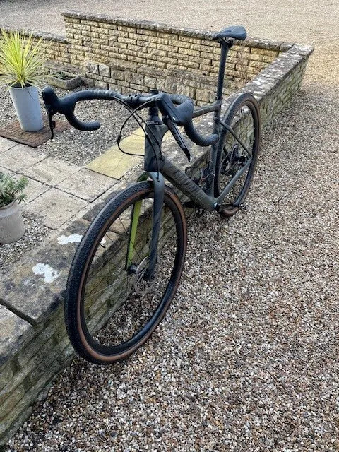 Specialized Diverge Comp Carbon 2022