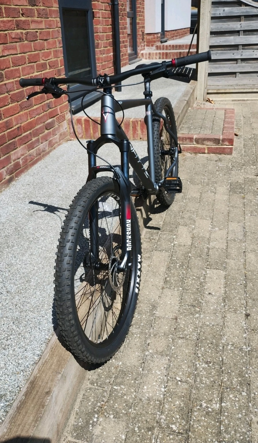 Whyte 801 v4 2022