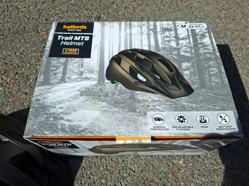 Giant Talon 3 - 29 Wheel 2025