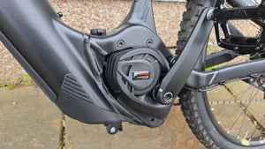 Whyte E-160 S 2024