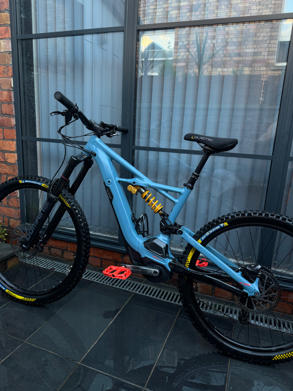Specialized Kenevo Expert 2019