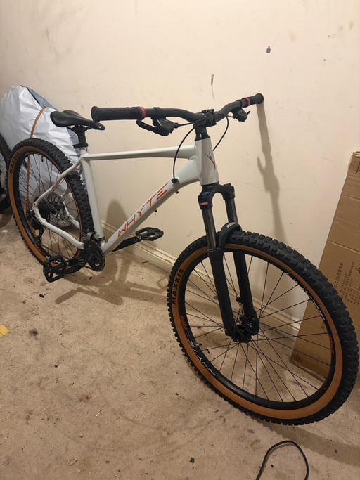 Whyte 603 V2 2020