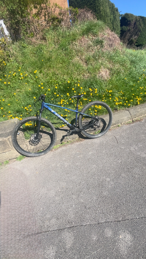 Trek Marlin 5 Gen 2 2025
