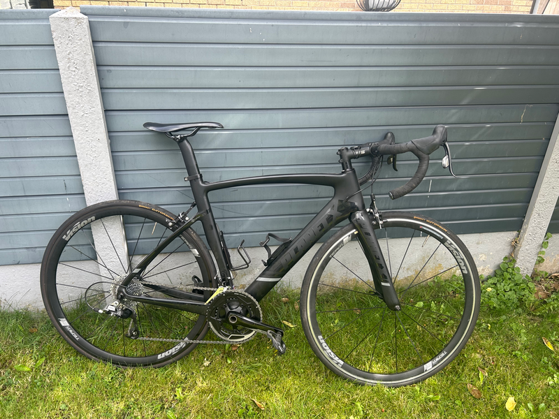 Planet X EC-130 SRAM 2022