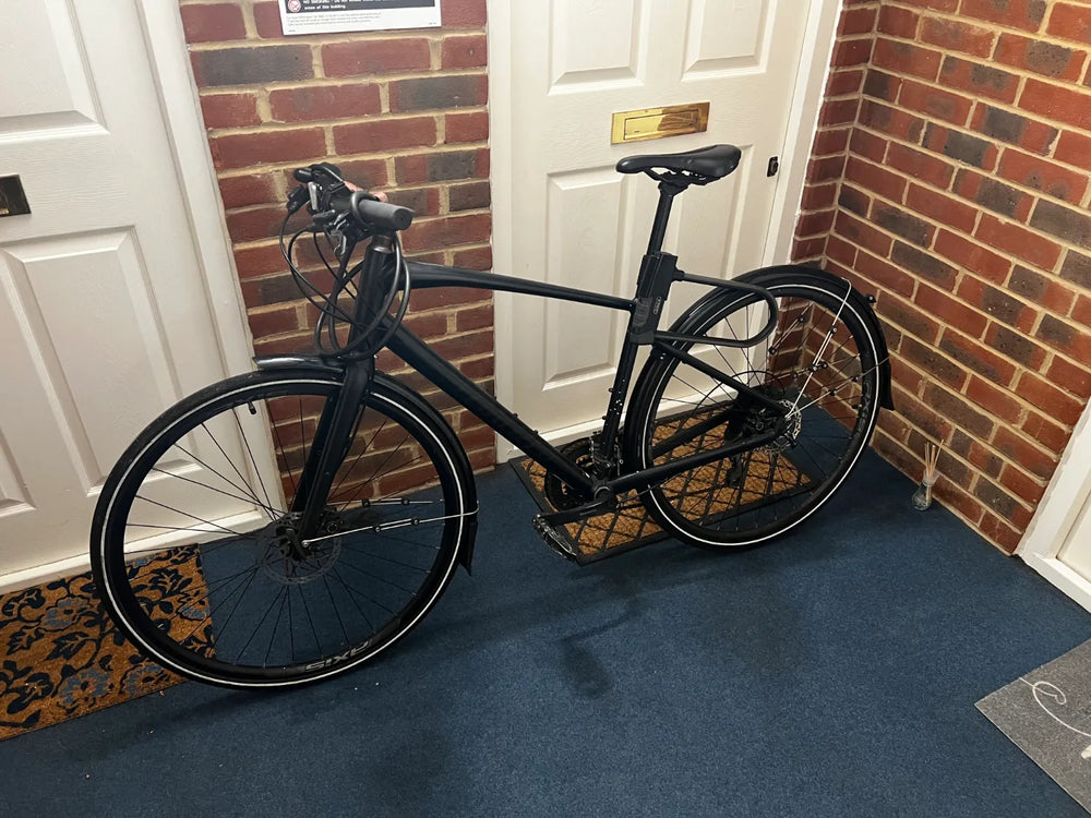 Specialized Sirrus 2.0 700c Hybrid 2025
