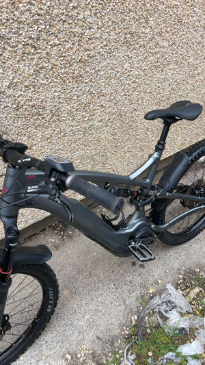 Whyte E-150 S 29er V2 2023