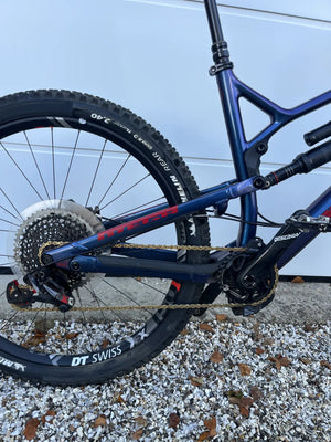 Nukeproof Mega 275c RS 2019
