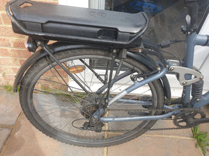 B'twin 500E 2022