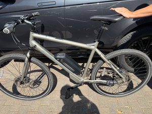 Carrera Subway electric 2021