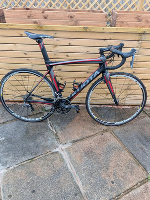Kuota Kougar 2016