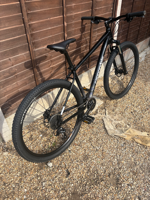 Cannondale Trail 7