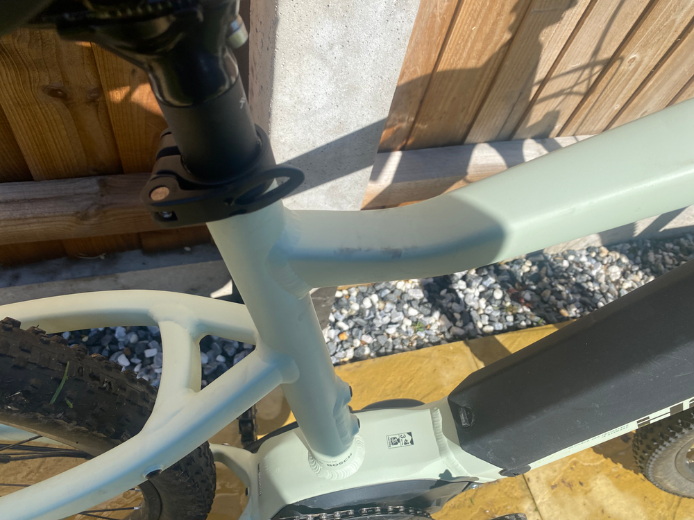 Haibike HardSeven 5 2021