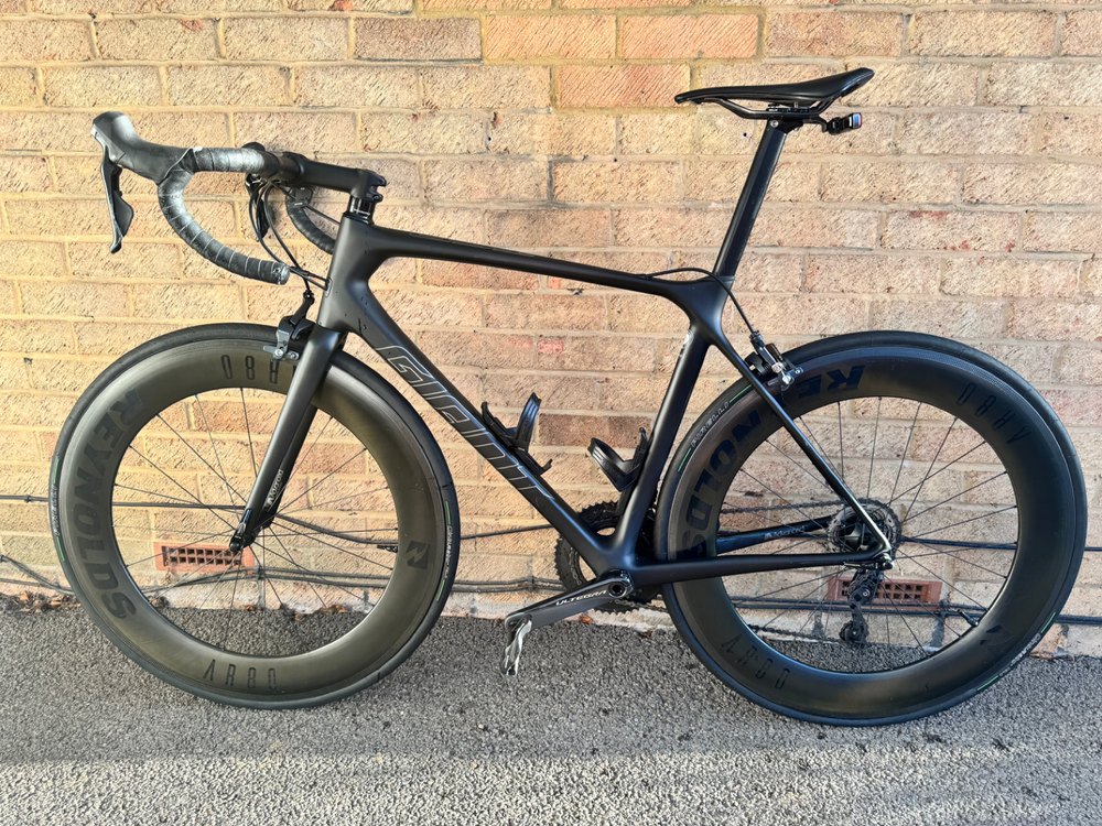 Giant TCR Advanced Pro 1 2020