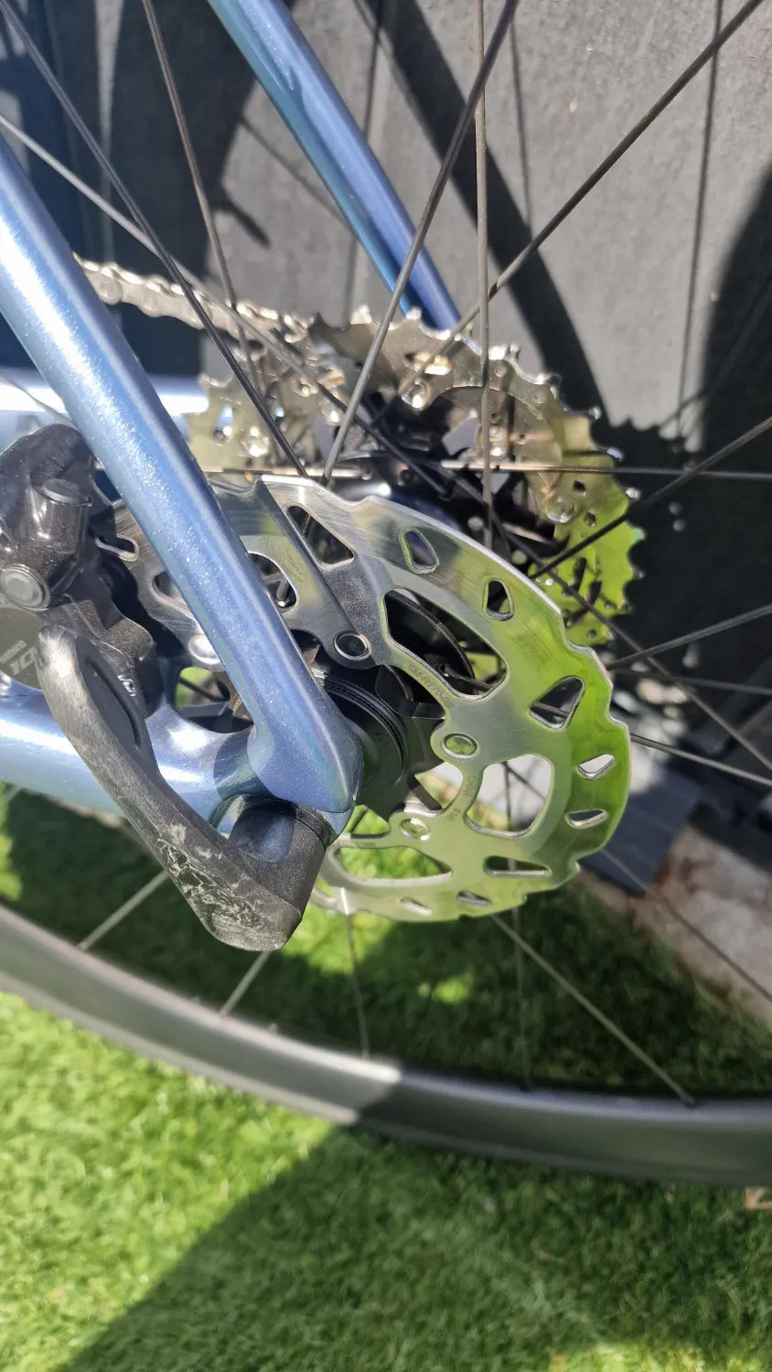 Giant TCR Advanced 0 Di2 2025