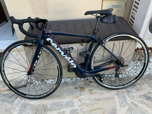 Cervelo R3 Ultegra Di2 6870 2017